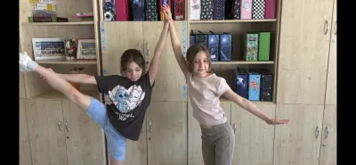 Podajmy sobie z 3